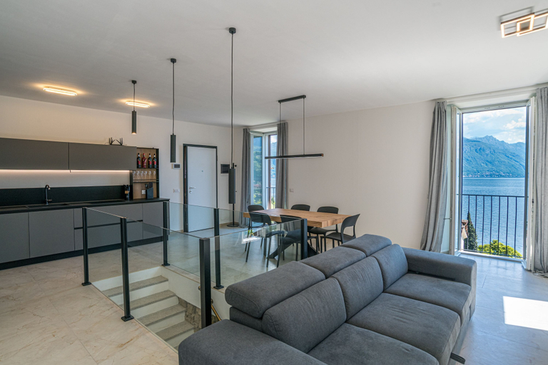 Room 4, Sant Anna Deluxe in Menaggio, Como