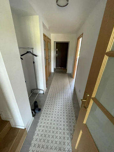 Interior 3, Dom z ogrodem by Grand Apartments, Gdańsk City