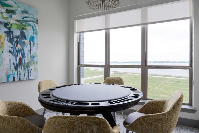 Room 2, Sapphire Shores Lakeside Escape Pet Friendly, Rockwall