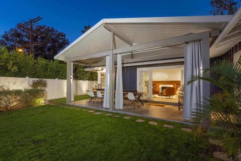 Exterior 4, Hidden Valley, Los Angeles