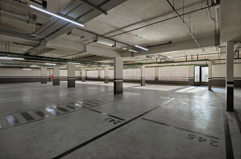 Others 2, Movinn Expand - Pinheiros, São Paulo