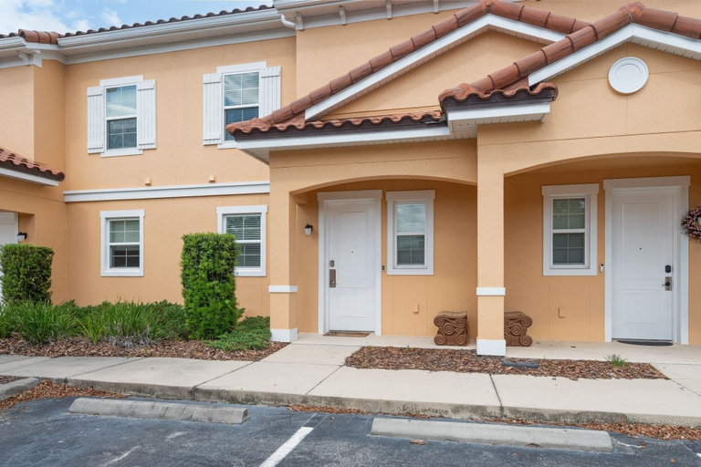 Exterior & Views, Corvette Cove, Osceola