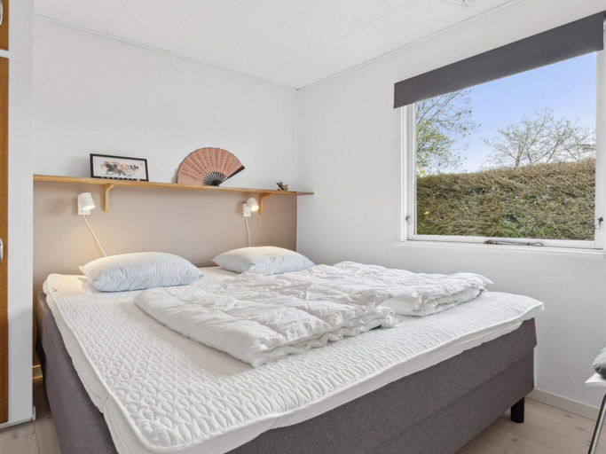 Interior 2, 5 Star Holiday Home in Odder, Odder