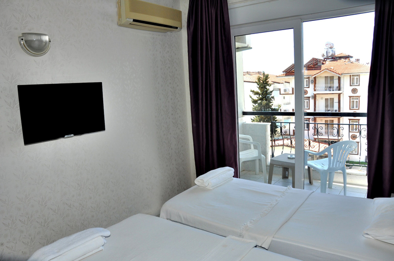 Bedroom 4, SAYGILI BEACH HOTEL, Manavgat