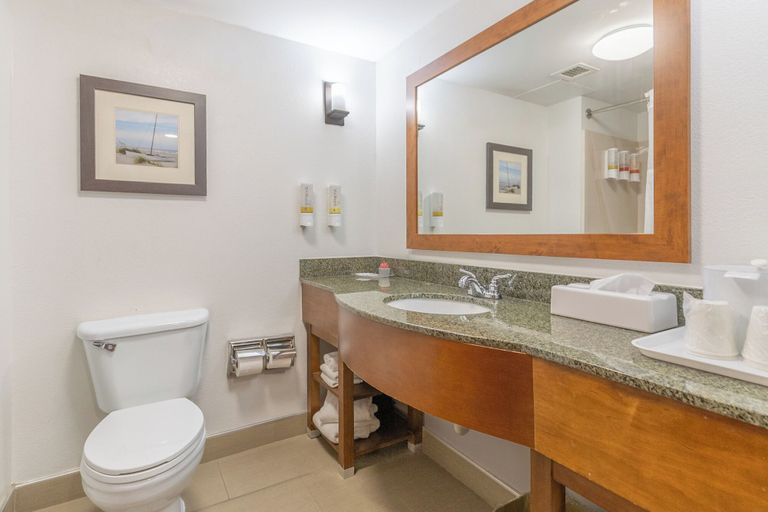 Bathroom 4, Surf and Sand, BW Signature Collection, Nassau