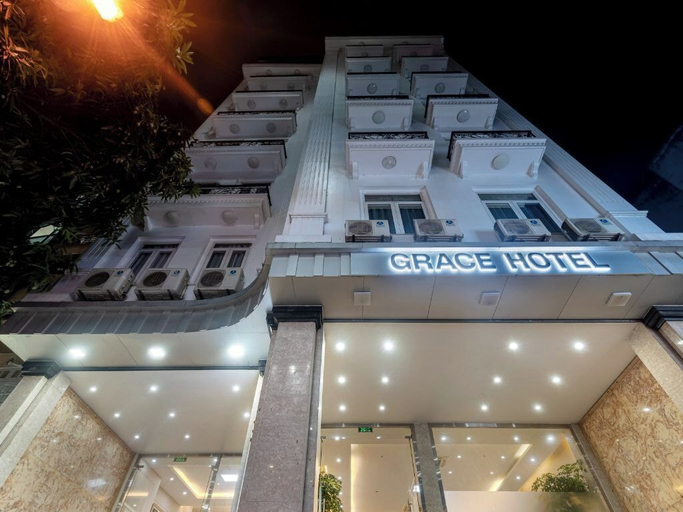 Exterior & Views 2, Grace Hotel & Residence, Từ Liêm