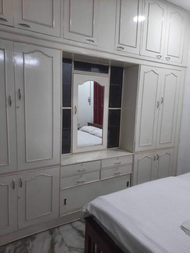 Room 3, Skyry Hotels Alapakkam, Thiruvallur