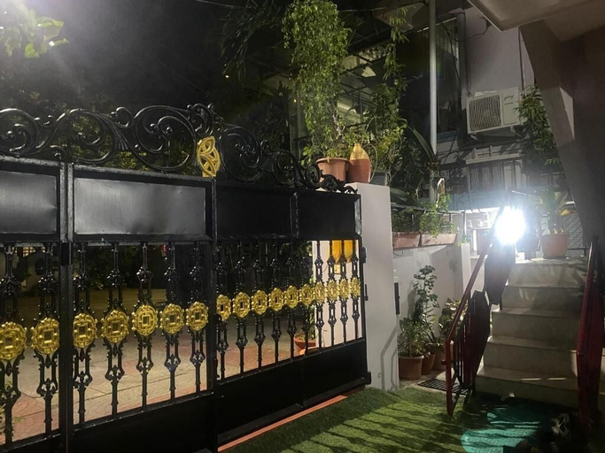 Property grounds 3, Homestay - Heaven Aumgarden, Thiruvananthapuram