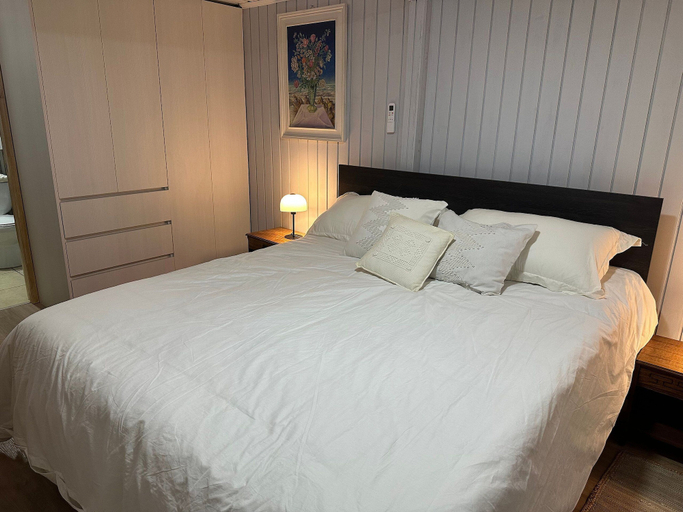Room 5, Oceana Suites Temuco, Cautín