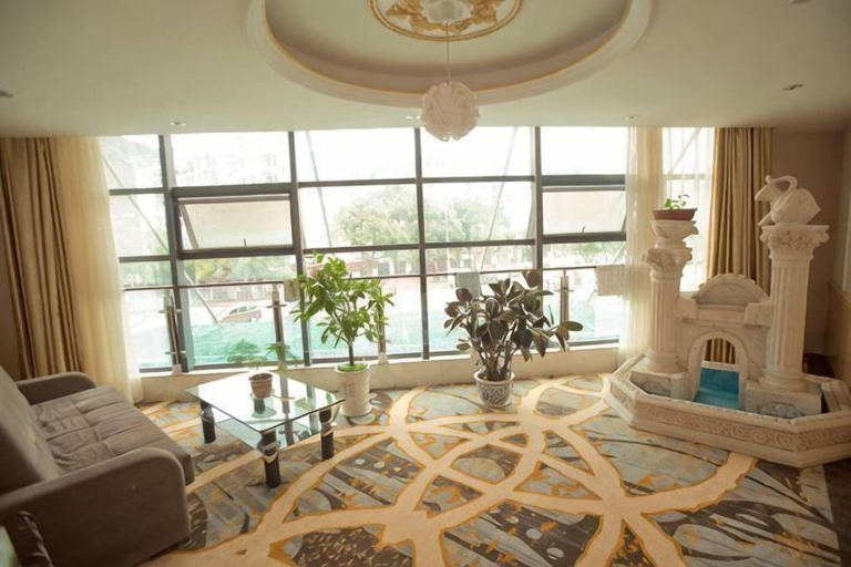 Others 4, Xingshan Luoma Holiday Hotel, Yichang