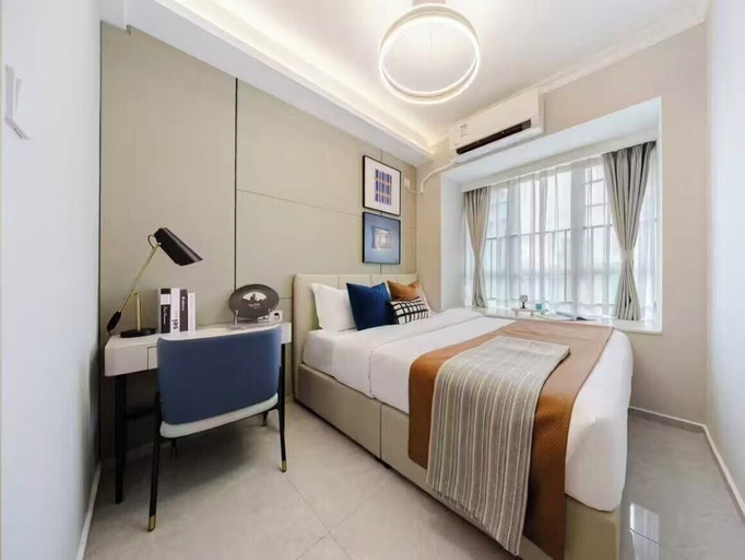 Room 3, Ge Rui ApartmentFutian Shenzhen., Shenzhen