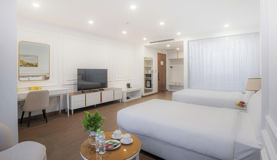 Room 4, Prime Hotel Thai Nguyen, Thái Nguyên