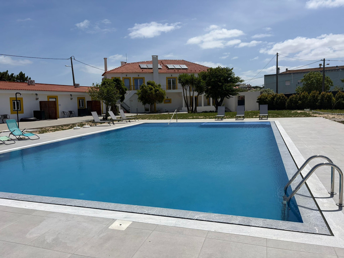 Exterior 5, Quinta dos Pilotos, Almada