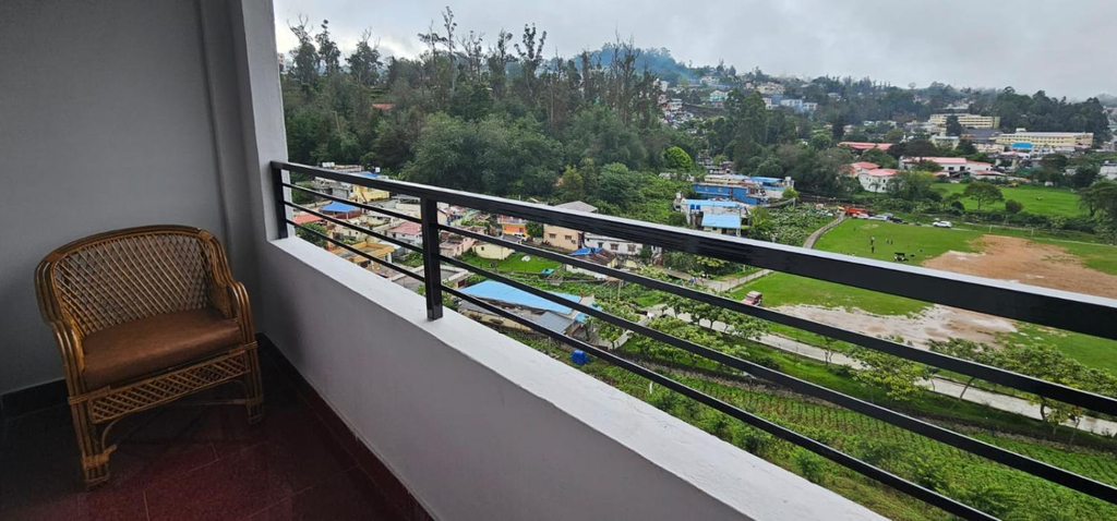 3, hotel ruby international, Dindigul