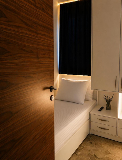Bedroom 2, Vila Zrina - Apartmani, Trogir