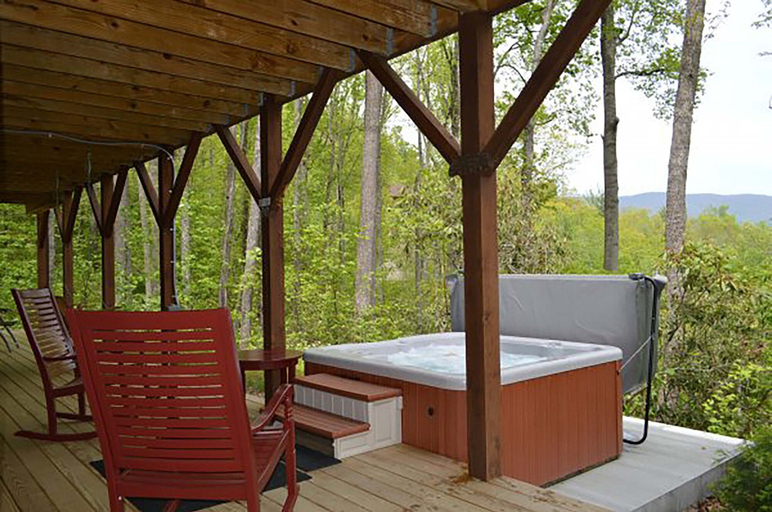Interior 5, 1 Abundant Life, Watauga