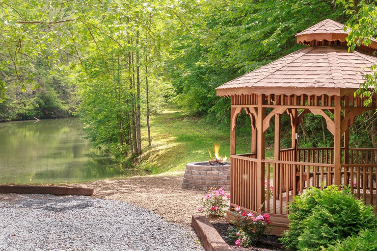 Exterior & Views 2, Greenbriar Getaway, Sevier