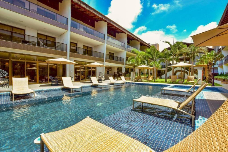 Sport & Beauty 2, Porto das Dunas Boutique Praia Hotel, Aquiraz