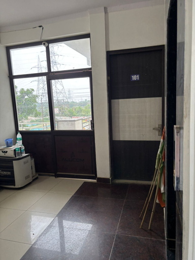Interior 2, Hindon Hotel, Ghaziabad