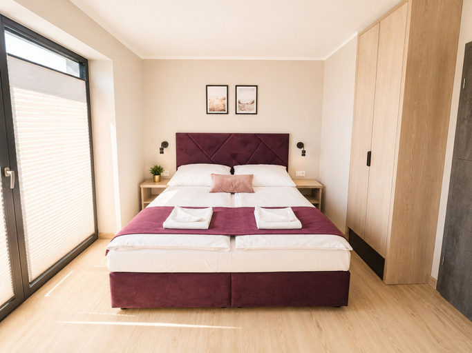 Room 2, Apartment Near the Sea, Breakfast Included, Kamień