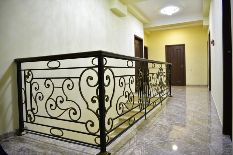 Public Area 2, Hotel The K Tbilisi, Tbilisi