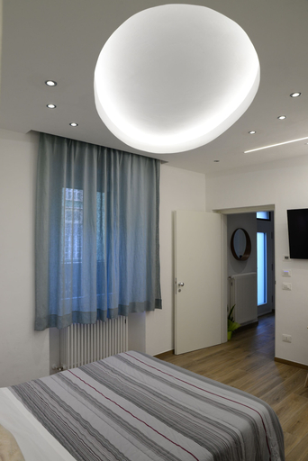 Room 2, I Racconti del Fiume, Pescara