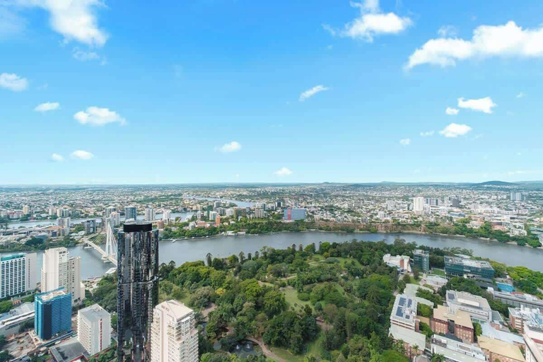 Interior 5, Diamonds are Forever! 1bed/1bath/ Parking/views, Brisbane