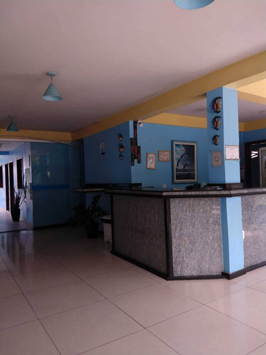 Others 1, HOTEL LAGOA AZUL, Porto Seguro
