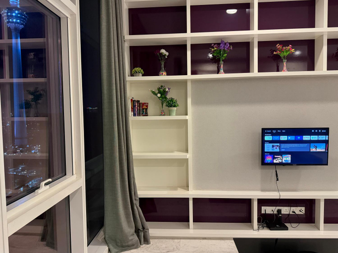 Others 5, The Castle Platinum Suites KLCC, Kuala Lumpur