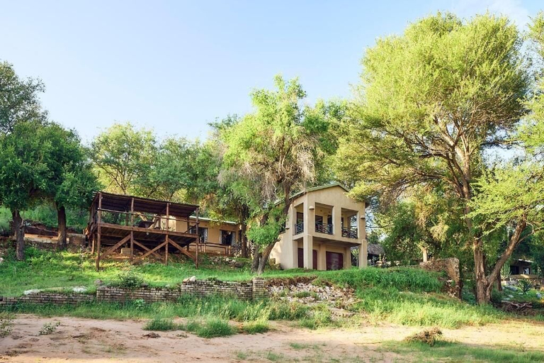 Exterior & Views 2, Parsons River Camp, Mopani