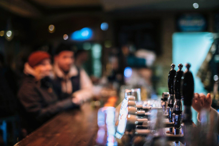 Food & Drinks 4, Ski-Inn RukaSuites, Northern Ostrobothnia