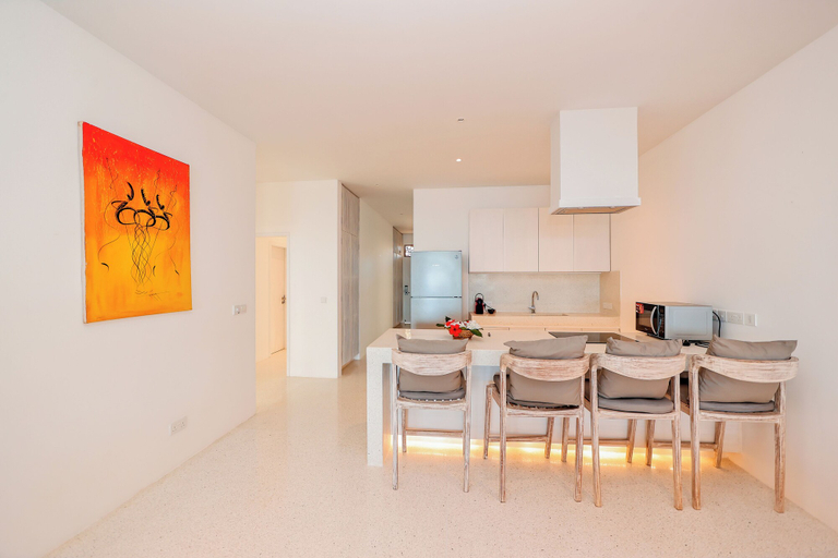 Interior 4, One Ocean Apartments by Nest&Nomad, Msambweni