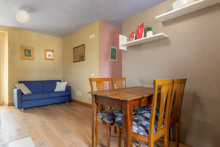 Others 5, Borgo al Sole by Wonderful Italy, Brescia