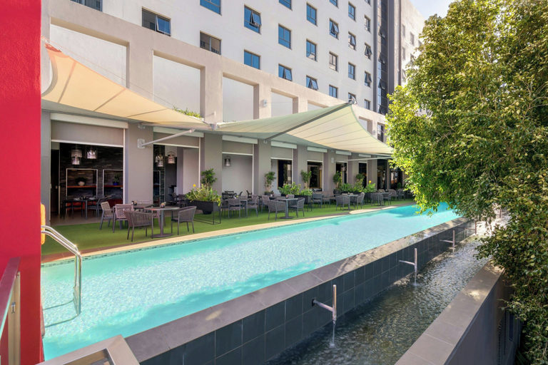 Sport & Beauty 2, Protea Hotel Fire & Ice by Marriott Pretoria Menlyn, City of Tshwane