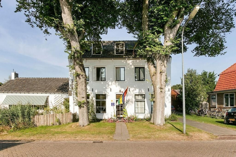 Exterior & Views 2, De Witte Handt, Terschelling