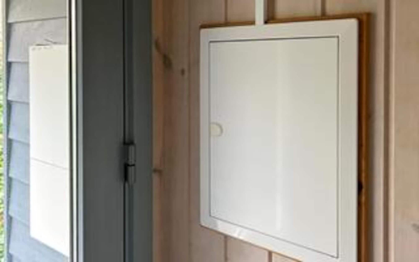 Others 4, 6 Person Holiday Home in Borkop, Vejle