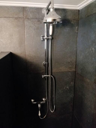 Bathroom 3, Magnificent Apartment Under the Acropolis, Attica