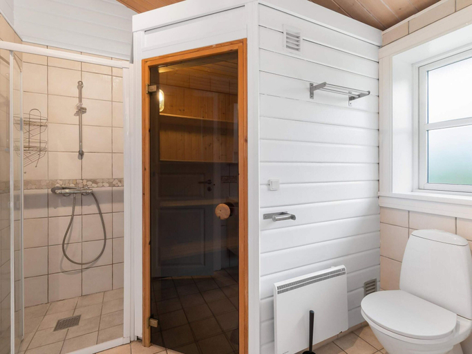 Interior 3, 5 Star Holiday Home in Faxe Ladeplads, Faxe
