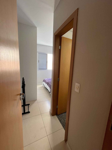 Room 2, LK Santo Antônio 1, Belo Horizonte