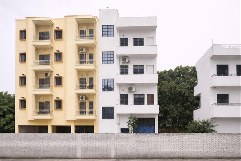 Exterior & Views 2, Banaras Guest House, Varanasi