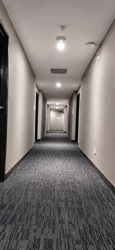 Others 4, The Leverage Business Hotel Rawang, Gombak