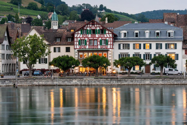Others 5, Hotel Rheingerbe, Stein