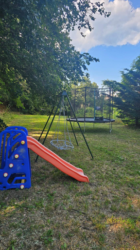 Family & Kids, Vesta Riviera - Free Parking, Varna