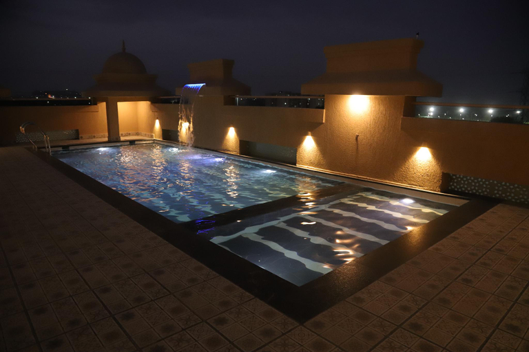 Others 2, Pachranga Resort, Jodhpur