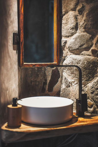 Bathroom 4, Lush Atitlán, NA