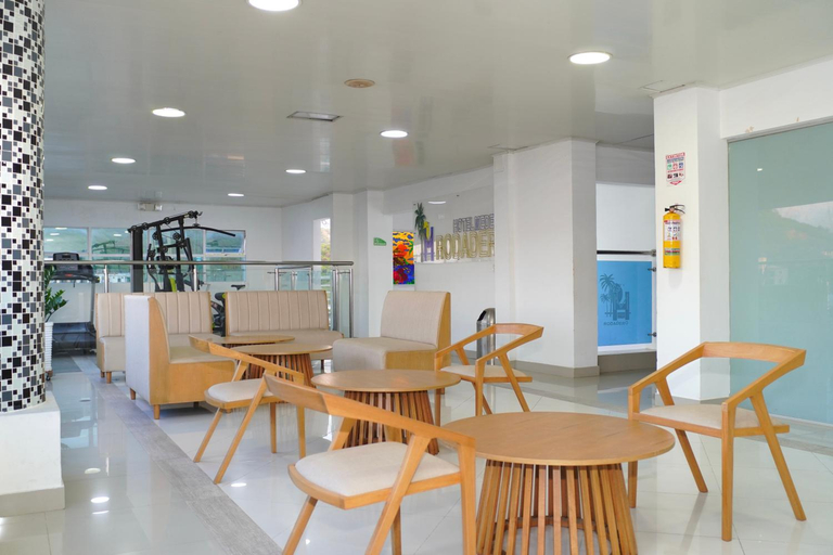 Food & Drinks 5, Hotel Medellin Rodadero, Santa Marta (Dist. Esp.)