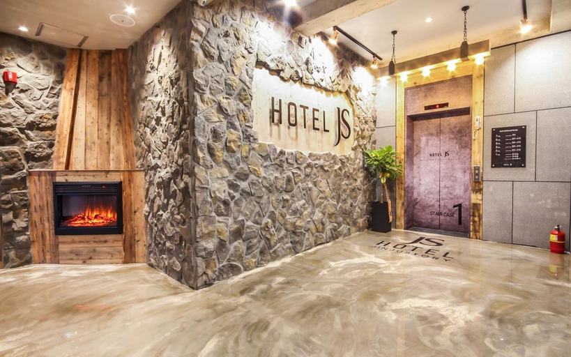 Others 5, Jinju JS Hotel, Jinju