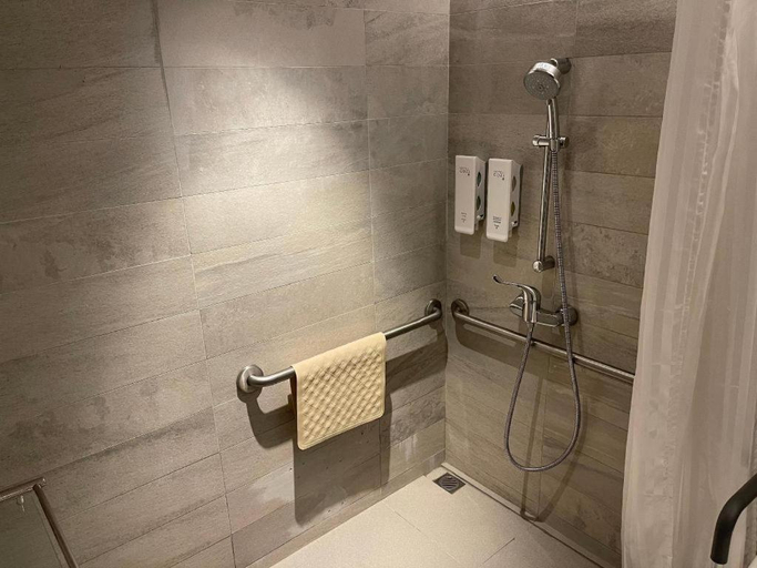 Bathroom 4, Hotel COZi · Oasis, New Territories