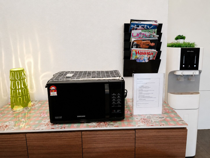 Others 4, The Leverage Business Hotel Rawang, Gombak
