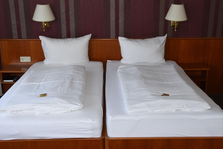 Bedroom 3, Parkhotel Bad Ems, Rhein-Lahn-Kreis